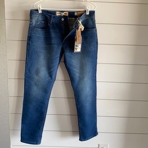 Men’s jeans